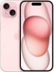 Apple iPhone 15 128GB Storage, Pink