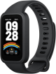 Xiaomi Smart Fitness Band 9 Active Black, 1.47 Inch TFT Display, 18-Days Battery Life