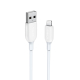 Anker PowerLine III lightning Cable 3ft0.9m-White