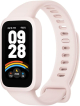 Xiaomi Smart Fitness Band 9 Active Pink, 1.47 Inch TFT Display, 18-Days Battery Life