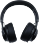 Heatz Sound'Stream ZB66 Bluetooth Headphone with Noise Cancelling, Bluetooth V5.3, 40Hrs Battery Life