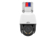 UNV 5MP LightHunter Active Deterrence Mini PTZ Camera