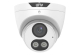 UNV 5MP HD ColorHunter Fixed Eyeball Network Camera