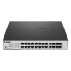 D-Link 24 Port PoE Gigabit Smart Managed Switch