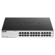 D-Link 24-Port Gigabit Unmanaged Switch