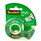 3M Scotch Magic Tape 105 (2+1)