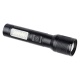 Impex Rechargeable LED Flashlight 10W Hunter Z0