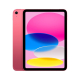 Apple iPad 10th Gen Wi‑Fi 64 GB – Pink