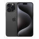 Apple iPhone 15 Pro Max 5G, 512GB Storage, Black Titanium