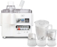 Impex Food Processor 650W JB414C