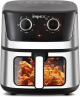 Impex Air Fryer Mechanical 1650W 6.5L AF4304