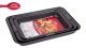 Betty Crocker 3 Pcs Rectangular Roaster Pan