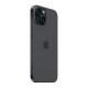 Apple iPhone 15 128GB Storage, Black