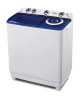 Impex 12 Kg Semi Automatic Washing Machine WM 4205