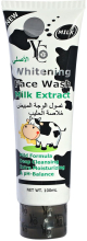 Face Wash Milk 100Ml