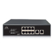 UNV 8PoE+2Port Switch
