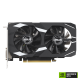 ASUS NVIDIA GeForce RTX 3050 6GB GDDR6 Dual OC Graphics Card