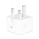 Apple 20W USB-C Power Adapter Folding Pins 