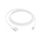 Apple Lightning To USB Cable 1 Mtr 