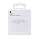 Apple 20W USB-C Power Adapter