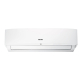 Akai Wall-Mounted Air Conditioner, 2.5 Ton, 29002 BTU, White