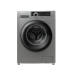 Hitachi Front Load Fully Automatic Washing Machine 7 Kg Silver BD70CE3CGX-SL