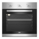 Beko Built-In Oven (60 cm, 72 L) BIGT22100XML