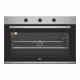 Beko Built-In Oven (90 cm Built-in Oven, 96 L) BBWHT12101XS
