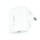 Belkin Wall Charger 20W PD USB-C Home Charger