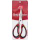 Betty Crocker Stainless Steel Kitchen Scissors