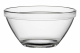 Bormioli Rocco Pompei Glass Bowl - 2.5 L
