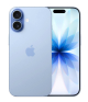 Apple iPhone 17, 256GB 5G, Mist Blue  (Japan Version)