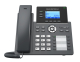 Grandstream GRP2604P 3-Line Essential IP Phone