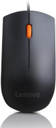 Lenovo USB Wired Computer Mouse 300 (GX30M39704)