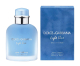 Dolce & Gabbana Light Blue Eau Intense EDP For Men 100Ml