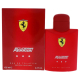 Ferrari Scuderia Red EDT For Men 125Ml