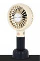 Krypton Rechargeable Handheld Fan TypeC - KNF6633