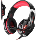 KOTION EACH G9000 PRO Gaming Headset, Red