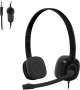 Logitech Stereo Headset H151