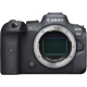 Canon EOS R6 Mirrorless Camera (Body)