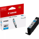 Canon Inkjet Cartridge CLI-481 Cyan