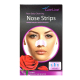 Careline Nose Strips Rose