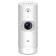 D-Link Mini Hd Wi-Fi Camera White