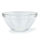 Bormioli Rocco Pompei Glass Stackable Bowl 1L
