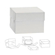 Decora Cake Box, 10 In.