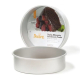 Decora Round Cake Pan, 8 x 3 In.