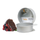 Decora Round Cake Pan, 8 x 4 in.