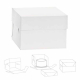 Decora Cake Box, 14 In.
