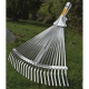 Epsilon Adjustable Rake