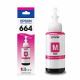 Epson Cartridge T664 Magenta